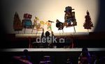 Sukses di NY, Hiphop dari Jogja Ini Pukau Jakarta