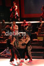 Soimah feat Kill The DJ di NewYorkarto