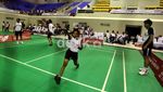Membina Atlet Muda, Demi Kejayaan Bulutangkis