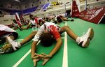 Membina Atlet Muda, Demi Kejayaan Bulutangkis