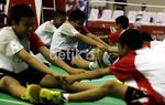 Membina Atlet Muda, Demi Kejayaan Bulutangkis