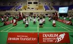 Membina Atlet Muda, Demi Kejayaan Bulutangkis