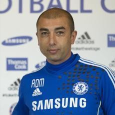 Di Matteo Tak Permasalahkan Tidak Adanya Jabat Tangan