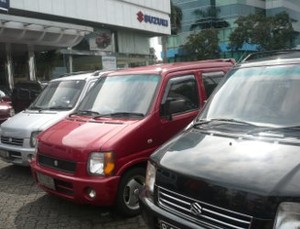 KCI Tetap Kompak Selama 11 Tahun