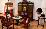 Mampir Selintas di Rumah Khas Betawi