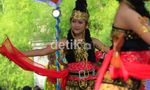 Peringati Hari Tari Sedunia, Solo Menari 24 Jam