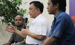 Kisruh Air Bersih, Hendardji Tidak Pasang Target