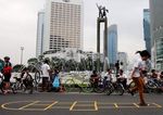 Sunda Manda, Masih Ingat Permainan Itu ?