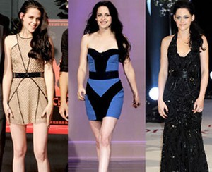 Kristen Stewart Dinobatkan Sebagai Seleb Paling Stylish