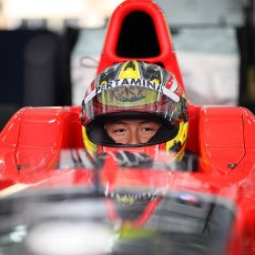 Lewat Kerja Keras, Rio Finis ke-6 di Sprint Race