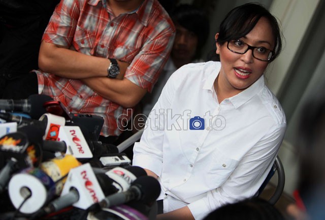 Ada Jejak Permainan Angie dari Universitas di Sumatera Sampai Mataram