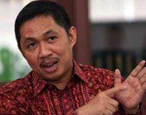 KPK Periksa Anis Matta 3 Mei