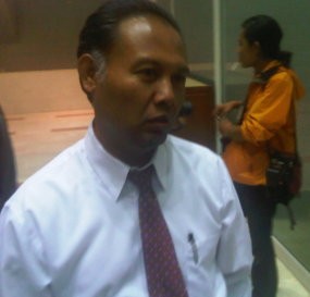 Bambang Widjojanto: Angie Jangan Main-main, KPK Crosscheck dengan Bukti