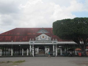 5 Tempat Asyik Untuk Study Tour di Yogya