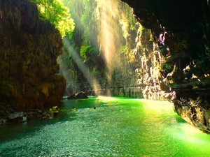 Explore Pangandaran YUUkkk