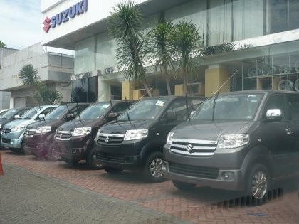 80 Koleksi Bengkel Modifikasi Mobil Apv Gratis Terbaik