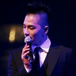 Taeyang Big Bang Hanya Butuh 30 Menit untuk Hafal Gerakan Tari