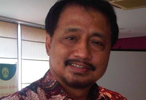 Dr Zakiudin, Dokter Anak yang Punya Jiwa Petani