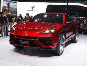 Pertarungan Mobil Konsep, SUV Mana yang Lebih Mewah?