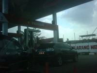 Menggunakan BBM di bawah spesifikasi akan mengurangi kinerja mesin, dan akhirnya merusak mesin.