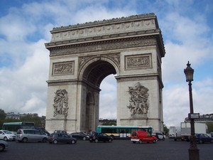 Ini Dia Warisan Napoleon untuk Paris