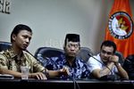 Bawaslu Terima Pakta Integritas