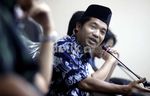 Bawaslu Terima Pakta Integritas