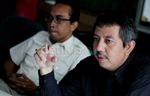 Warga Siapkan Gugatan Bila Premium Dibatasi