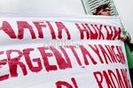 Terjerat Hukum, Ibu-Anak Ini ke Jakarta Tanpa Tujuan