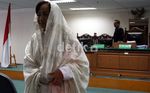 Nunun Nurbaeti Bacakan Pledoi