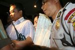 Nunun Nurbaeti Bacakan Pledoi
