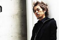 Misaki Yukihiro