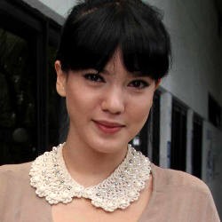 Ssttt...Alice Norin Diam-diam Sudah Menikah!