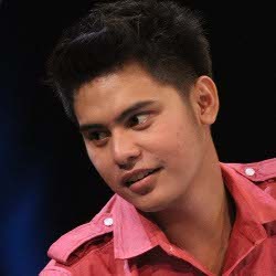 Anak Galih Ginanjar Mirip A. Rafiq