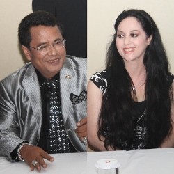 Akhir Manis Kasus Meriam Bellina & Hotman Paris