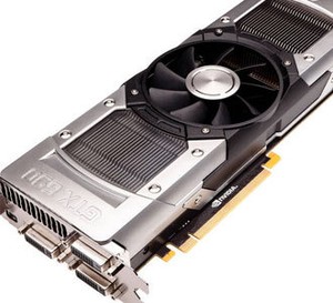 GeForce GTX 690, Kartu Grafis Paling Buas dari Nvidia