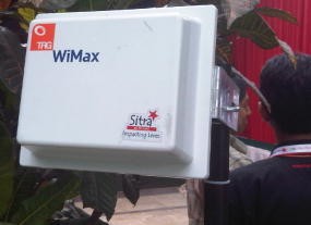 Sitra WiMax (ash/inet) Sitra WiMax (ash/inet)