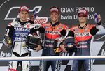 Stoner Berjaya di Jerez