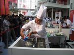 Grand Final Unilever Chef of The Year 2012