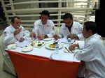 Grand Final Unilever Chef of The Year 2012