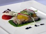 Grand Final Unilever Chef of The Year 2012