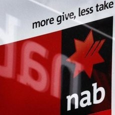 National Australia Bank PHK 1.400 Karyawan di Inggris