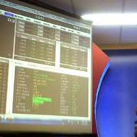 Investor Fokus ke Krisis Eropa, Terutama Spanyol