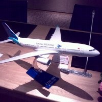Ini Komentar Dahlan Iskan Soal Perombakan Direksi Garuda
