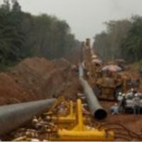 PGN Raup Pendapatan Rp 5,3 Triliun dalam Tiga Bulan