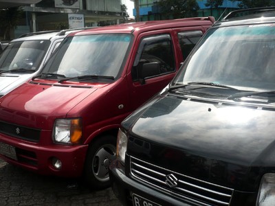 Ultah Karimun Club