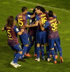 Pedro Senang dengan Respons Barca
