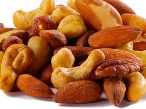 Ngemil Kacang Lebih Asyik dan Sehat!