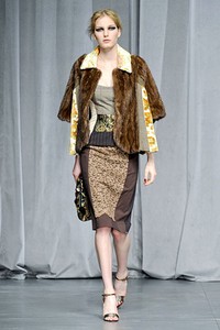 Antonio Marras, Fall/Winter 2012. Milan Fashion Week 2012. [dok. Antonio Marras]
