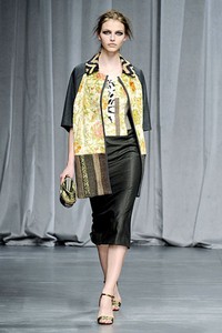 Antonio Marras, Fall/Winter 2012. Milan Fashion Week 2012. [dok. Antonio Marras]